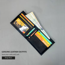 Short wallet For Men
