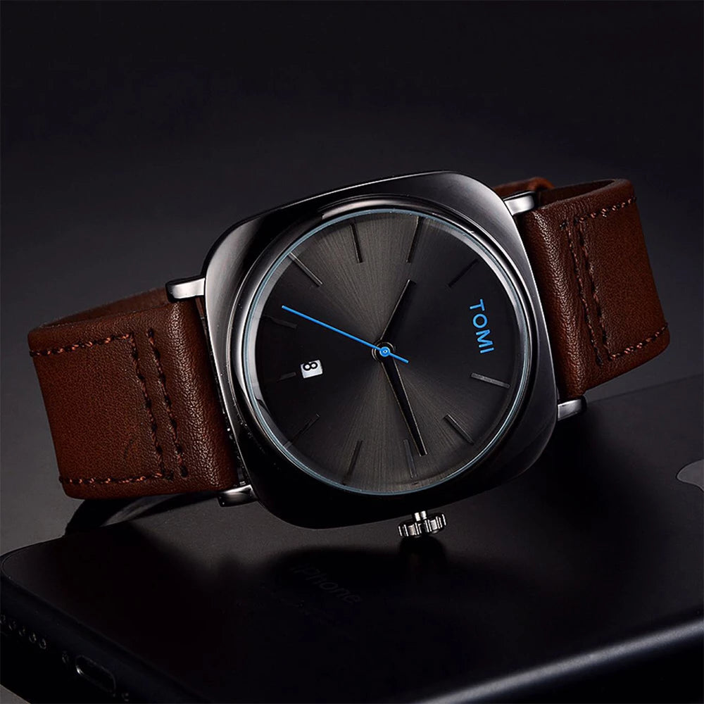 Tomi simple sales watch