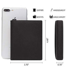 Original Cow Leather Wallet-For Men