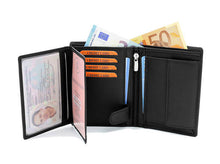 Original Cow Leather Wallet-For Men