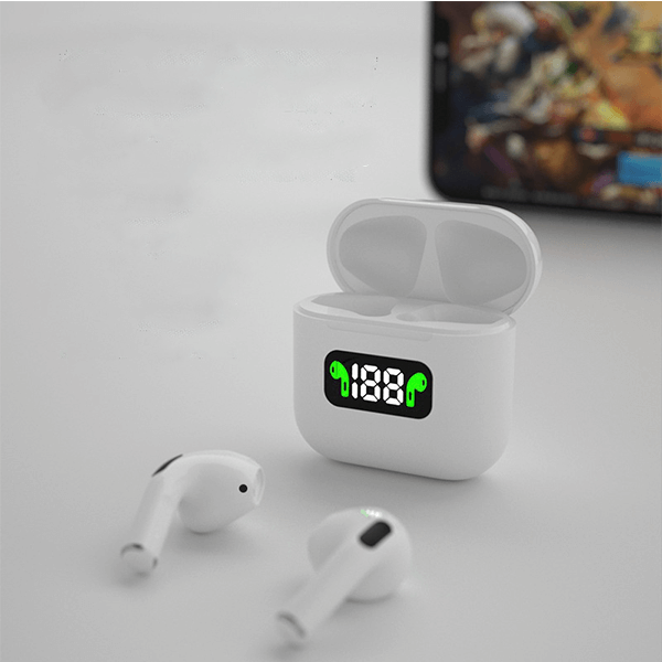 Airpods pro i58 hot sale