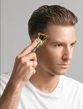 Professional T-9 Shaver