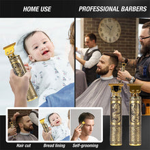 Professional T-9 Shaver