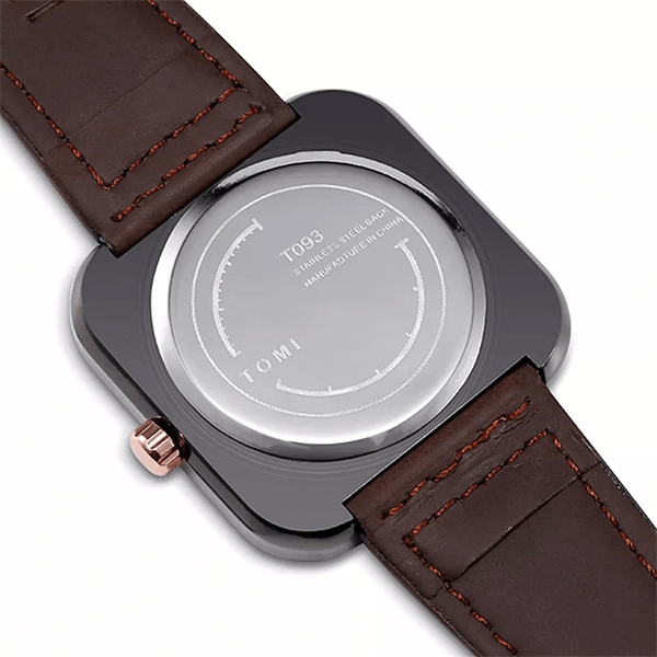 Tomi watch brand online