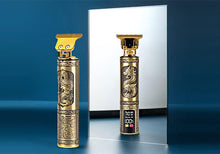 Original Professional LCD Rechargeable Shaver