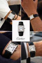 Cartier Tank Watch ( Imported )