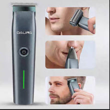 DaIing 3 in 1 Grooming Kit(Rechargeable).