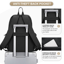 XD Design / Anti-Theft Backpack