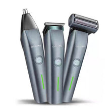 DaIing 3 in 1 Grooming Kit(Rechargeable).