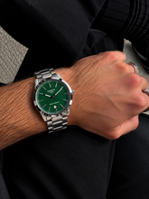 Tissot Branded Watch