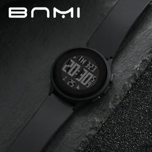 New Digital Sports Watch 5 in 1