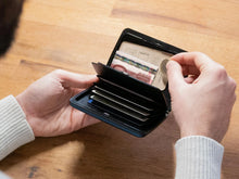 Credit Card Holder Men Wallet