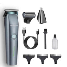 DaIing 3 in 1 Grooming Kit(Rechargeable).