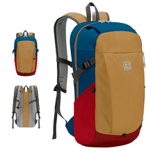 INOXTO Outdoor Sports Backpack