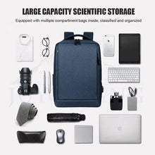 Usb Smart Laptop Backpack