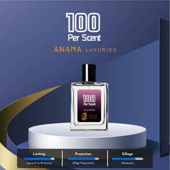 100 PER SCENT