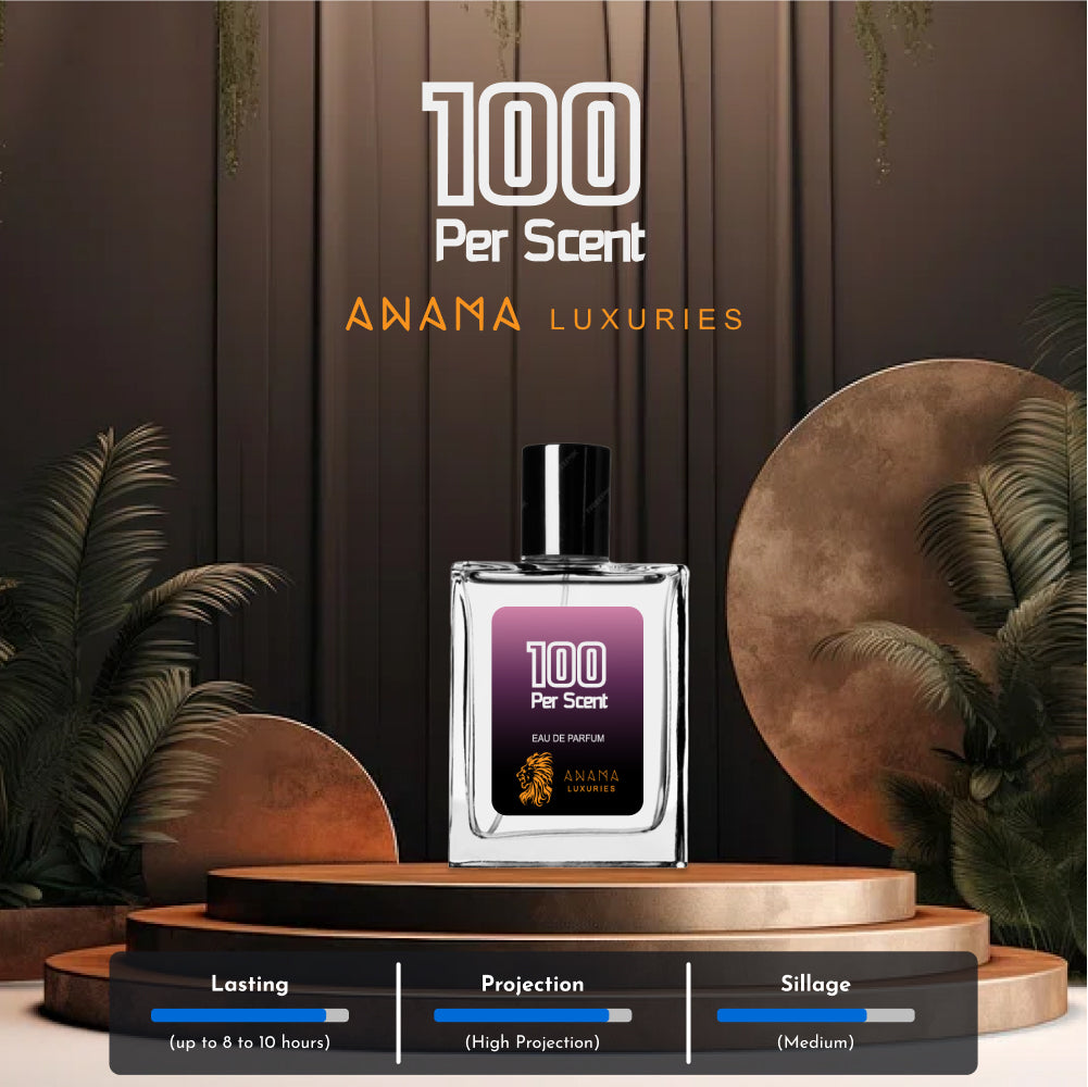 100 PER SCENT– HarshayStore.pk