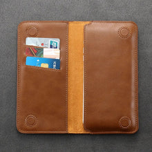 FLOVEME GENUINE LEATHER WALLET
