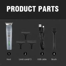 DaIing 3 in 1 Grooming Kit(Rechargeable).