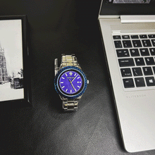 New Luxury Men's Branded Watch