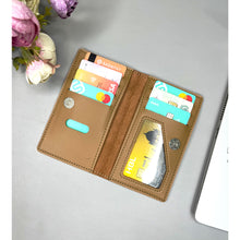 Mini New Imported Leather (For Cash & Cards)