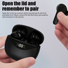 New JBL LCD Earphones