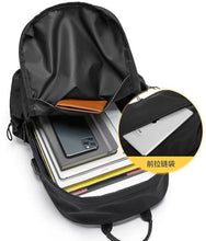 XD Design / Anti-Theft Backpack