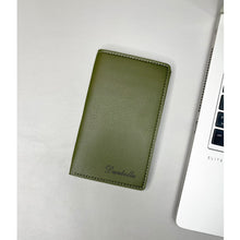 Mini New Imported Leather (For Cash & Cards)