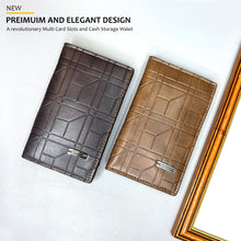Branded Men's Imported Wallet