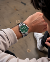 Tissot Watch