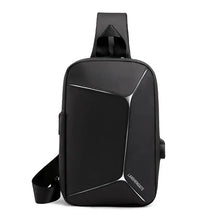 Fashion Mens Women Small Crossbody Chest Bags