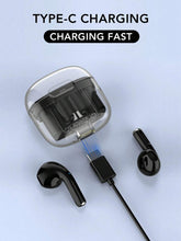 High-Tech Bluetooth Ear Pods (AT12 Plus)