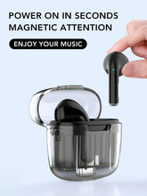 High-Tech Bluetooth Ear Pods (AT12 Plus)