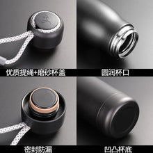 Yodo Stainless Steel Water Bottle Vacuum Insulated Thermos Flask