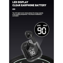 New LED Display Ultra-Pods