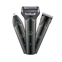 Daling 3in1 Professional Rechargeable Shaver(Imported)