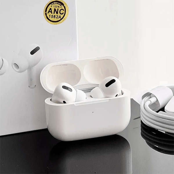 Airpods Pro Anc 1562a Bluetooth Headset Airoha Chip Airpods Pro