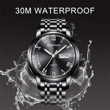 New Unraion Branded Watch