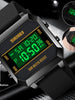 MEN'S DIGITAL IMPORTED SKlMl BRANDED WATCH