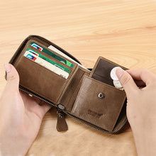 Premium Quality Genuine Leather Wallet