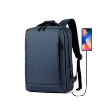 Usb Smart Laptop Backpack