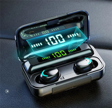 Original-F9 Earbuds (With ENC Option)