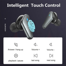 New Intelligent Noise Reduction Buds