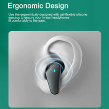 New Intelligent Noise Reduction Buds