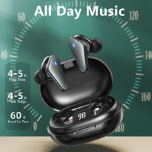 New Intelligent Noise Reduction Buds