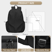 Armoured Laptop Backpack