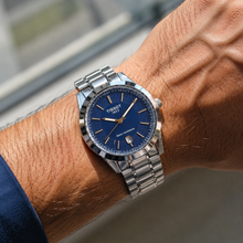 Tissot Branded Watch