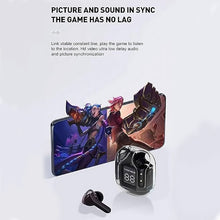 New LED Display Ultra-Pods