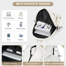 Armoured Laptop Backpack