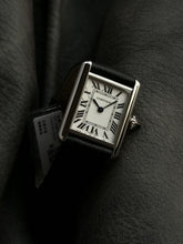 Cartier Tank Watch ( Imported )